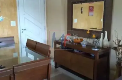 Excelente apto no tremembé, 110m² a.u., 3 dormitórios, sala, cozinha planejada, lavanderia, 2 vagas. aceita permuta (ref 17.881)