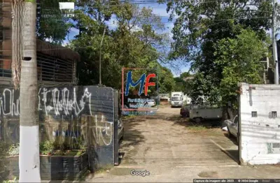 Excelente terreno para venda  bairro ermelino matarazzo com 1.312 m2, zoneamento zeis 5 - 4 x .  testada 34,5 m. excelente localização. não aceita permutas. ref: 8.849