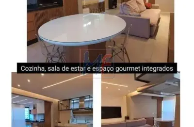 Excelente apto em santa teresinha, 108m² a.u., 3 quartos (3 suítes), sala, cozinha, varanda gourmet, depósito, 2 vagas, lazer (ref 17.887)