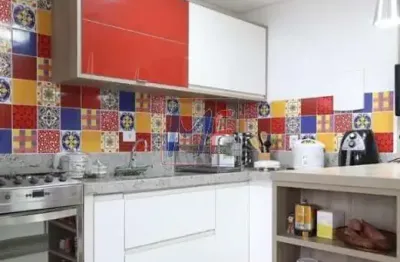 Excelente apto no parque mandaqui, 72m² a.u., 2 quartos, sala, cozinha, despensa, lavanderia, 2 vagas, lazer (ref 17.912)