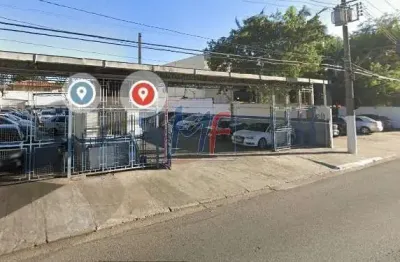 Excelente terreno em indianópolis, com 137m² a.c., 900m² terreno, testada de 33m, zoneamento zcor-2. analisa permuta (ref 17.924)
