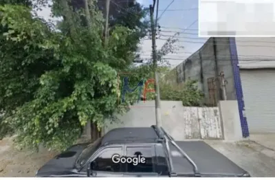 Excelente terreno no jd. andaraí, com 400m² a.c., 1.224 m² terreno , testada de 26m e zoneamento zpi-1. estuda propostas  (ref 17.926)
