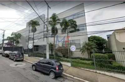 Excelente prédio comercial na vila santana, com 3.732 m² e 3.034 m² de terreno, zoneamento - zeu. não aceita permuta. ref: 15.498 -
