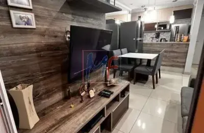 Excelente apto no parque novo mundo, 54m² a.u., 2 dormitórios (1 suíte), sala, cozinha, lavanderia, varanda, 1 vaga, lazer (ref 17.933)