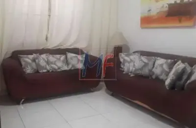 Excelente casa térrea no jd. nadir, 250m² a.u., 3 dormitórios, sala, cozinha, banheiro e quintal. prox. estrada do campo limpo  (ref 17.940)