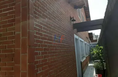 Ótimo sobrado no pq. novo mundo, 275m² a.u., 5 quartos (2 suítes), copa, cozinha, sala, salão de festas, churrasqueira, 3 vagas (ref 17.957)