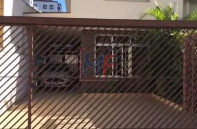 Excelente sobrado em santana, 240 m² a.u., 3 quartos (1 suíte), sala, copa, cozinha, salão de festas, edícula, 6 vagas e próximo ao metrô santana.   e  (ref 17.960)