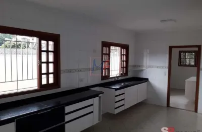 Ótimo sobrado na vila irmãos arnoni, 300m² a.u., 3 quartos (3 suítes), sala, cozinha, dep. empregada, espaço gourmet, 6 vagas (ref 17.965)