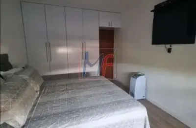 Excelente sobrado em santa teresinha, 114m² a.u., 3 quartos, sala, cozinha, lavanderia, edícula , 2 banheiros e 1 vaga (ref 17.969)