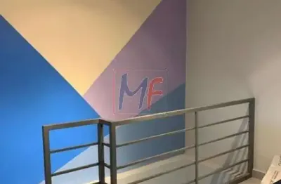Excelente sobrado na vila carolina, 100m² a.u., 2 quartos, sala, cozinha integrada, varanda, 1 vaga (ref 17.982)