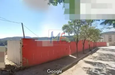 Excelente terreno na vila santos, com 4.217m² , 240m² a.c., 59m de testada, zoneamento zma. estuda proposta de permutas (ref 18.006)