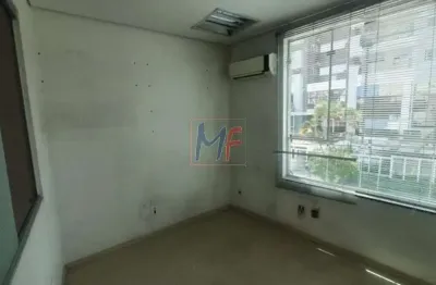 Excelente prédio comercial no tatuapé, 464 m² a.c., 268 m² a.t., testada de 6,5 m, zoneamento zm (ref 18.016)