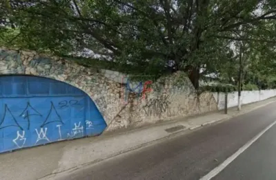 Excelente prédio comercial no parque são domingos, com 2.683 m² a.c., 3.820 m² a.t., zoneamento zm. não aceita permutas. (ref 18.029)