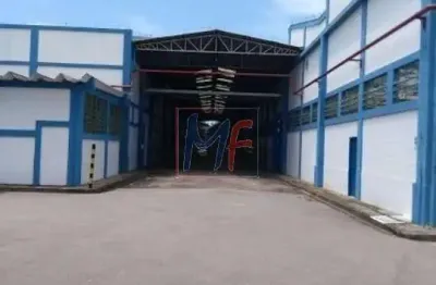 Excelente galpão em jundiaí,  12.235 m² a.c., 18.000 m² a.t. , 30 banheiros, 9 docas, vestiários, refeitório, ambulatório, 9 vagas (ref 18.040)