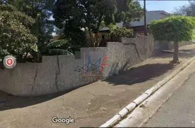 Excelente terreno com casa no parque são domingos, 80m² a.c., 346m² a.t., testada de 18m, zon. zm. prox. rodovia anhanguera (ref 18.032)