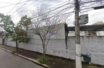 Excelente terreno no campo belo, 587 m² a.c., 2.265m² terreno, testada de 53 m, zoneamento zpr. analisa permutas.  (ref 18.030)