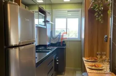 Excelente apto na vila formosa, 36m² a.u., 1 quarto, sala, cozinha, banheiro, varanda, lazer. prox. av. ver. abel ferreira (ref 18.101)