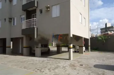 Excelente apto em ribeirão preto, 55m² a.u., 2 quartos (1 suíte), sala, cozinha, varanda, área de serviço, 2 vagas e lazer (ref 18.103)