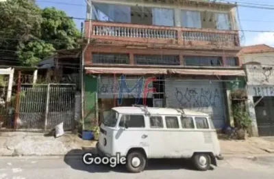 Excelente terreno no bairro penha de frança, com 490 m²  a.c., 513 m² terreno  e testada de 23,50 m. zoneamento: zeis-05. ref: 18.109