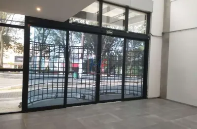 Excelente prédio comercial localizado no bairro santana, com 3.983 m² a.c., e 2.919 m²  terreno,  40 vagas. zcor - 2 - ref: 9.358