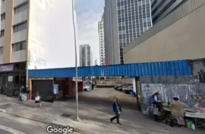 Excelente terreno em higienópolis, 783 m² a.c., 1215m² terrreno , zoneamento zeu. estuda até 40% em permuta (ref 18.126)