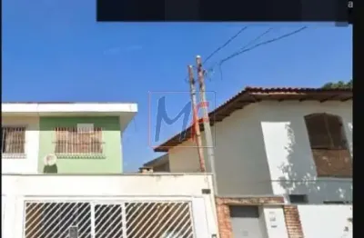 Excelente terreno com casa no pq. são domingos,  186 m² a.c., 174 m² terreno , 5m testada e zon. zm. prox. rod. anhanguera (ref 18.031)