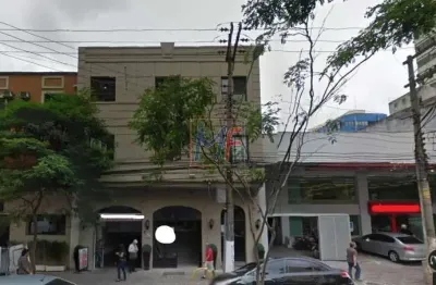 Excelente conjunto comercial localizado no bairro pinheiros, salacom 21m² a.u., copa, banheiro , muito bem localizado. ref. 12.890