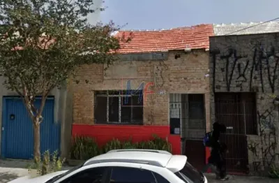 Excelente terreno na barra funda, com 290m² de área, testada de 10 m, zoneamento zem. não aceita permutas (ref 18.204)