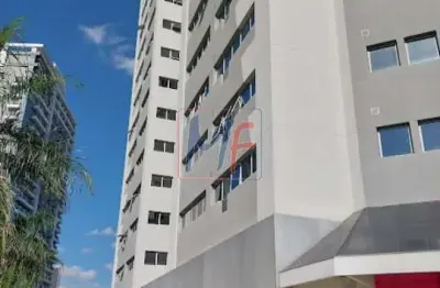 Excelente sala comercial na barra funda, com 30m² a.u., banheiro, ar condicionado e 1 vaga (ref 18.228)