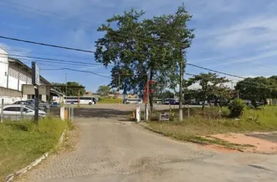 Excelente galpão em jacareí sp, com 10.435 m² terreno, 1.317 m2 a.c. proximo a av. joaquim machado de lima (ref 18.233)