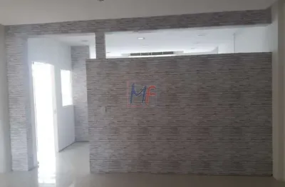 Excelente conjunto comercial no centro de santos, com 441m² a.u., nas proximidades da av. xavier da silveira (ref 18.239)