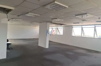 Excelente conjunto comercial no centro de santos, com 441m² a.u., nas proximidades da av. xavier da silveira (ref 18.240)