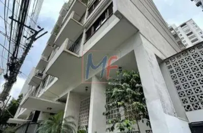 Excelente apto no paraíso, com 116m² a.u., 2 dormitórios, sala, copa, cozinha, área de serviço, dep. empregada, 1 vaga (ref 18.266)