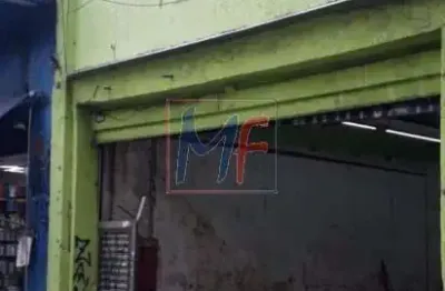 Excelente loja no centro de sp, com 275 m² terreno, 300 m2 a.c.,  nas proximidades do metrô são bento . zoneamento zc - (ref 18.281)