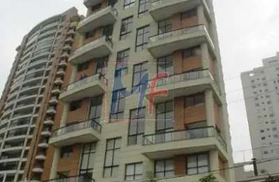 Ref: 12.978- excelente apartamento localizado no bairro vila andrade,184 m² de área útil, 4 dorms, sendo 3 suítes, 4 vagas de garagem.