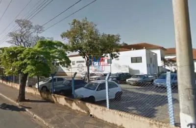 Excelente prédio comercial centro porto ferreira/sp,  7.948 m² a.u. e terreno,  2 testadas 182 e 36 m para outra (ref 18.318)