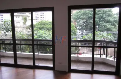 Excelente apto na vila nova conceição, com 210m² a.u., 3 dormitórios (3 suítes), sala, cozinha, 3 vagas, lazer (ref 18.327)