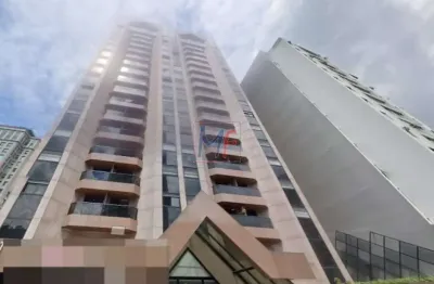 Excelente apto flat  itaim bibi, próx. shopping iguatemi  com 42 m² a.u., 1 dormitório, 1 banheiro, varanda, 1 vaga, lazer completo  (ref 18.346)