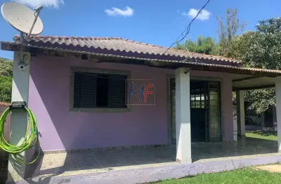 Excelente chácara no bairro dos borges, em piranguçu - mg, com 200 m² a.c., 900 m² a.t., área gourmet, piscina, pomar (ref 18.348)