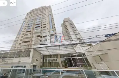 Excelente apartamento localizado no centro 128 m² a.u, 3 dorms., (3 suítes), terraço gourmet, lazer completo, 3 vagas . ref: 19.289