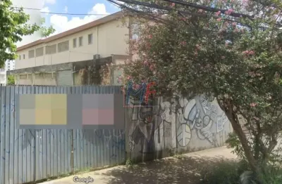 Excelente terreno  no bairro vila leopoldina, com área total 640m², zoneamento zm.  testada 10 m . não aceita permutas. ref 18341.