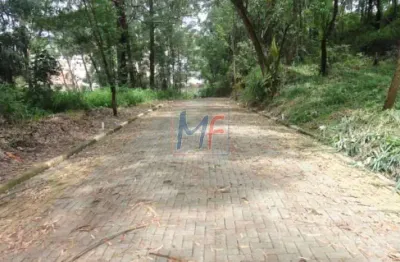 Excelente terreno  no condomínio paraíso do morumbi, região residencial com 275 m² e a 500 metros da marginal pinheiros.  ref:  8796 -