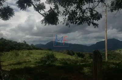 Excelente terreno no bairro luminosa, em brazópolis - mg, com 73.000 m² de área, ideal para a construção de chalés (ref 18.391)