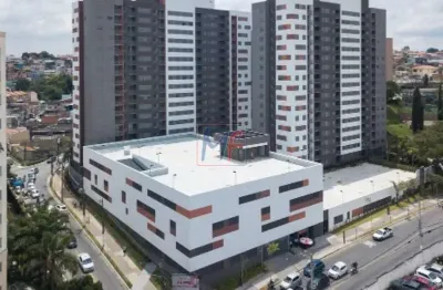 Excelente apartamento novo  na vila constança, com 62 m²  a.u., com 2 dorms., 1 vaga de garagem e lazer . (ref18.401)