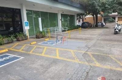 Excelente prédio  comercial na chácara santo antônio (zona sul de sp), com 1.556 m²  a.c. . prox. rua alexandre dumas - zm - (ref 18.355)
