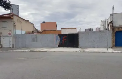 Excelente terreno na cidade mãe do céu, com 476m² de área, testada de 17 m, laterais de 28 m, prox. shopping e metrô tatuapé (ref 18.414)