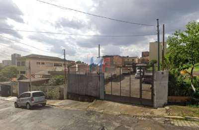 Excelente terreno na vila diva (zona leste de sp), com 316 m2 terreno e 188  m² a.c., zeis 3 -  próximo ao metrô santa clara (ref 18.420)