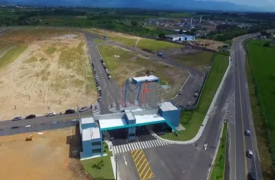 Excelente terreno no jardim dos estados, em taubaté/sp, com 2.070 m² de área, dentro do complexo industrial e logístico - cilo (ref 18.421)
