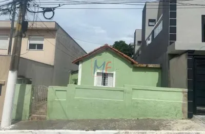 Excelente terreno na vila invernada, com 320 m² área, testada de 8m e laterais de 40 m, nas proximidades da av. sapopemba (ref 18.431)