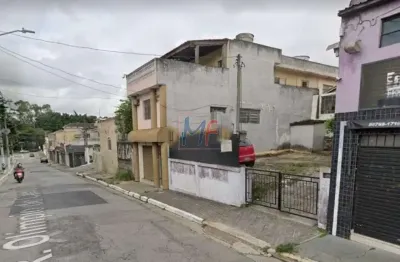 Excelente terreno no jardim vila formosa, 265 m² de área, com duas frentes, nas proximidades da rua rêgo barros (ref 18.432)